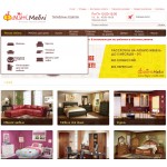 Купить - Интернет магазин Мебели ( яркий и продающий сайт)